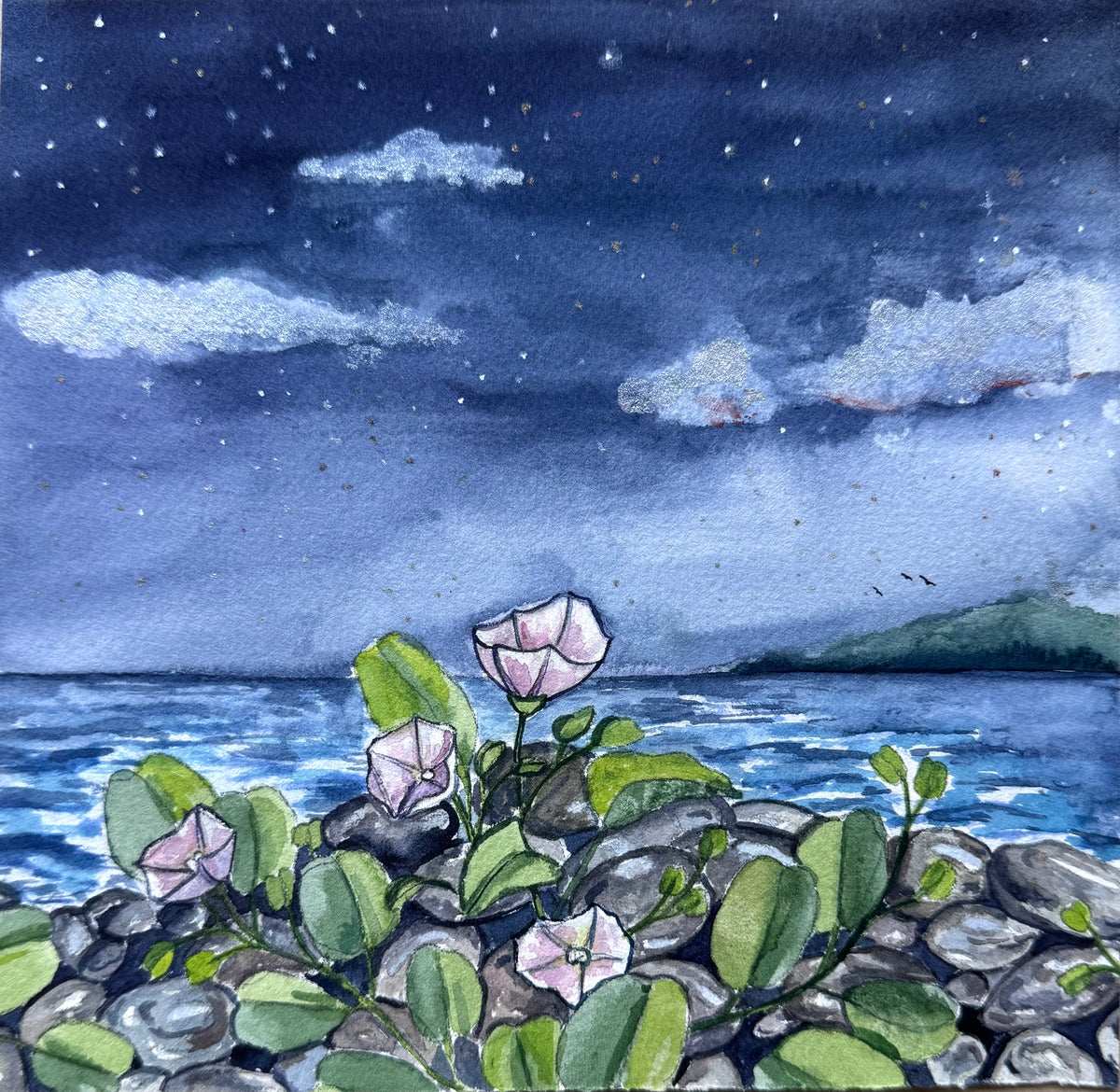 “Stars of the Earth”