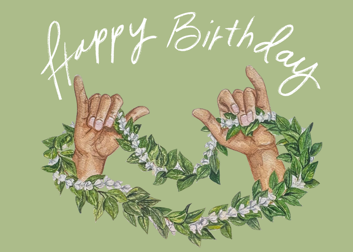 Pua Pickers Postal Club