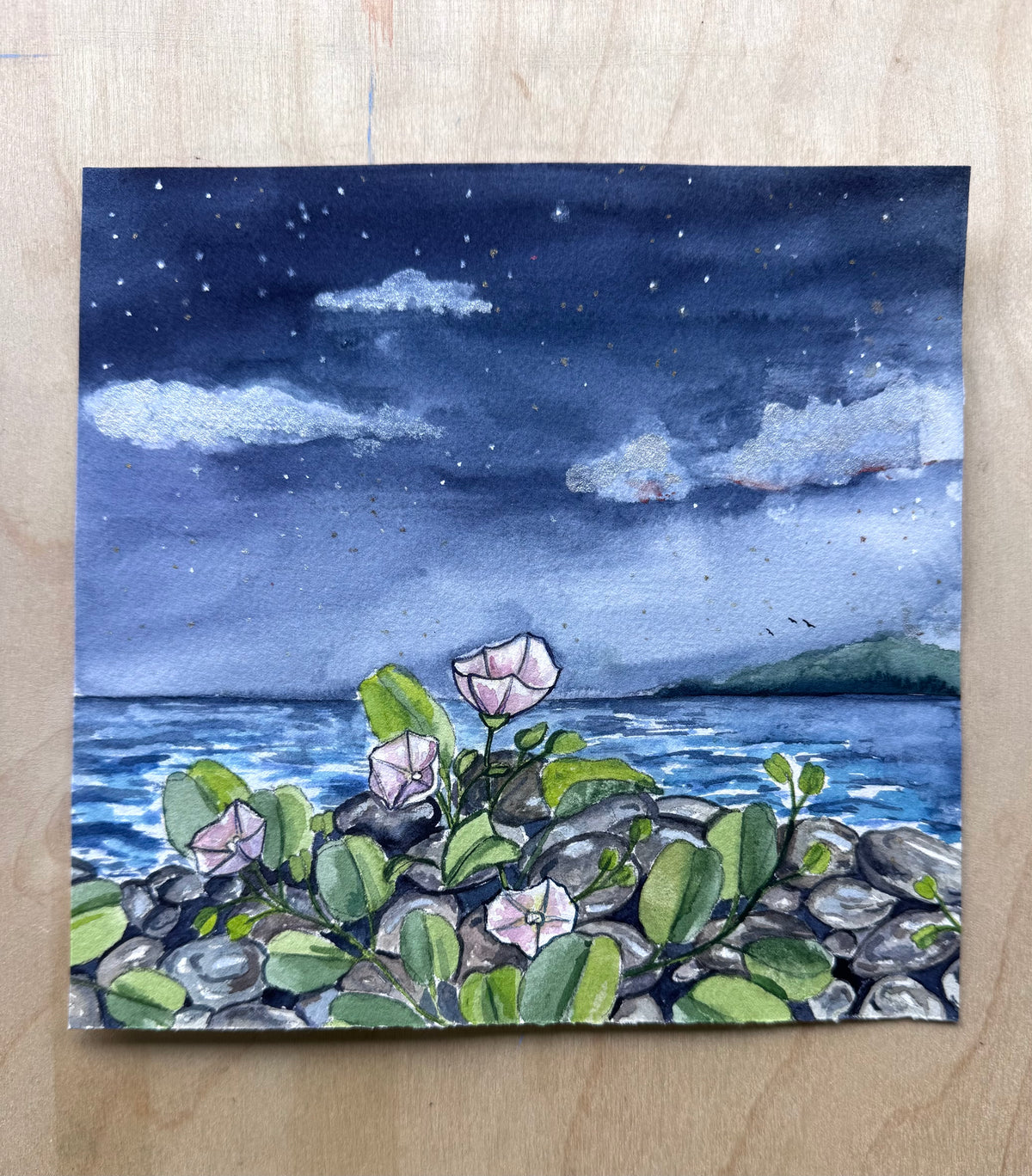 “Stars of the Earth”